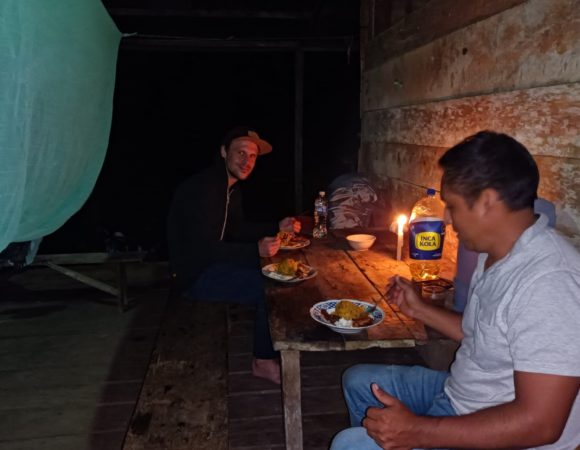 alojamiento